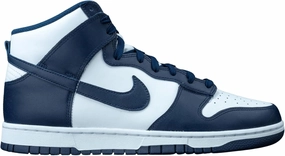 Nike Men's Dunk High Retro Shoes Nike Vapor Zoom Tennis Shoes