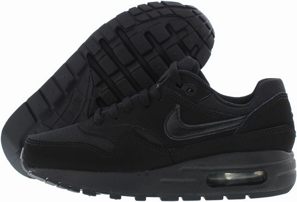 Nike Air Golf Shoe Nike Boy's Air Max 1 (Big Kid)