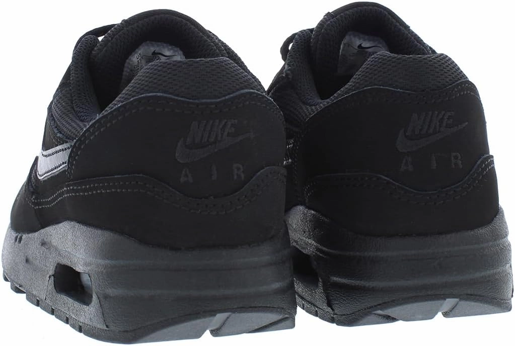 Nike Court Vision Low Shoes Nike Boy's Air Max 1 (Big Kid)
