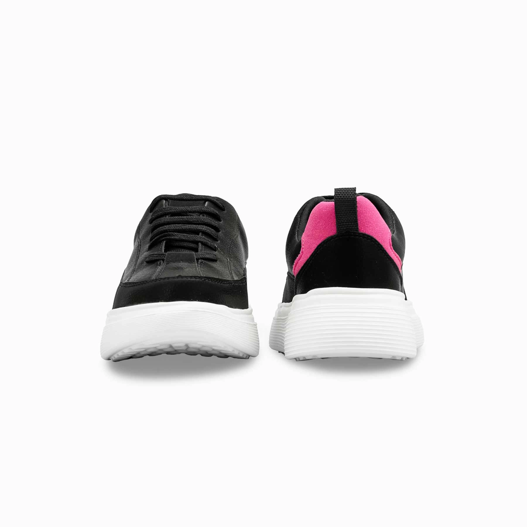 Black Casual Sneaker For Women AT7497 8. NULL