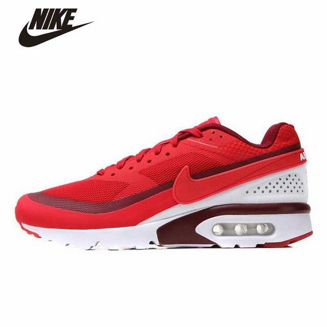 Nike Xc Running Shoes Original New Arrival NIKE AIR MAX  NIKE Men's Running Shoes Low Top Sneaker Sport Breathable Shoes