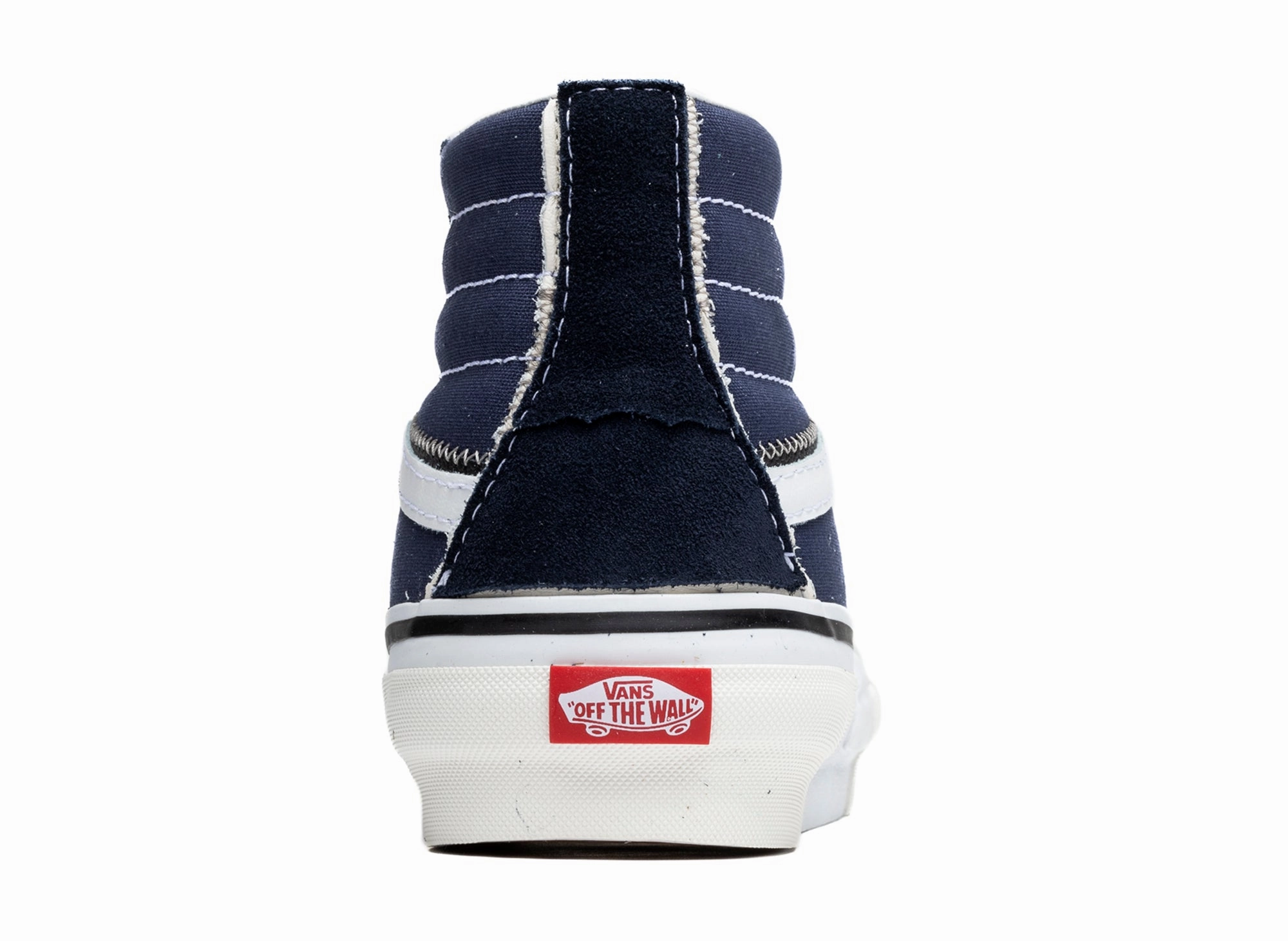 Vans Sk8-Hi Reconstruct Sand Volleyball Shoes