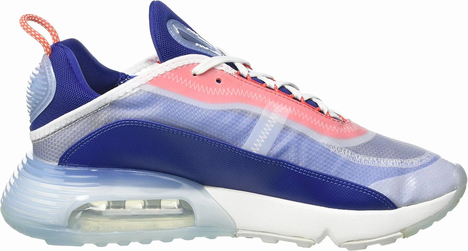 NIKE Men's Stroke Running Shoe Nike Air Monarch Dad Shoes