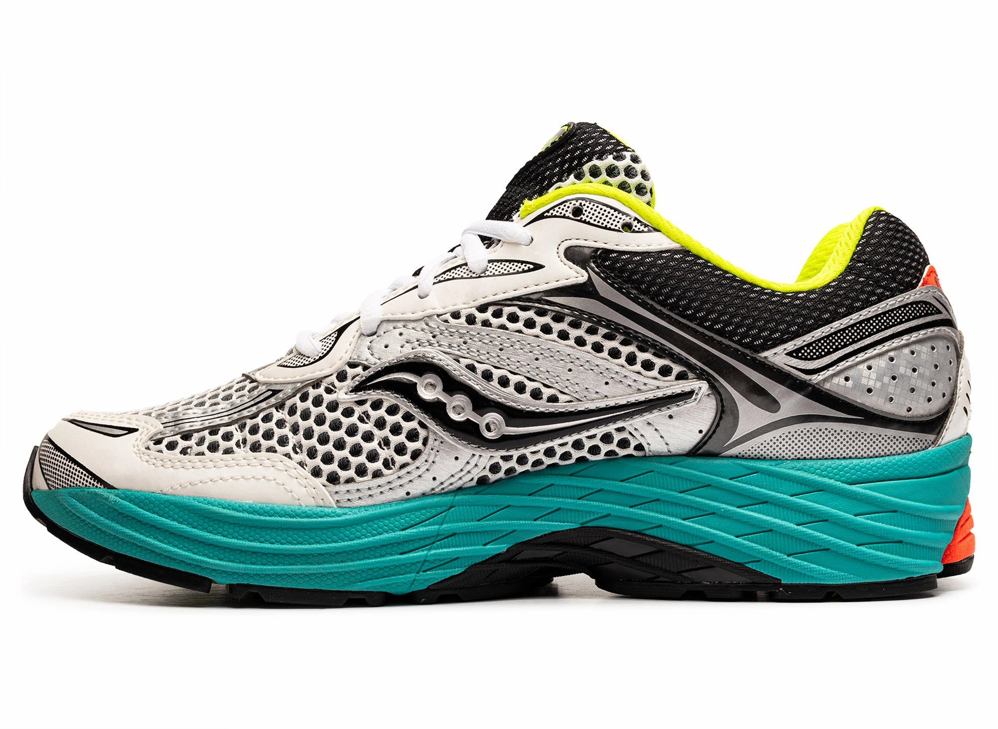 Saucony Progrid Omni 9 Best Shoes For Hiking And Rock Climbing