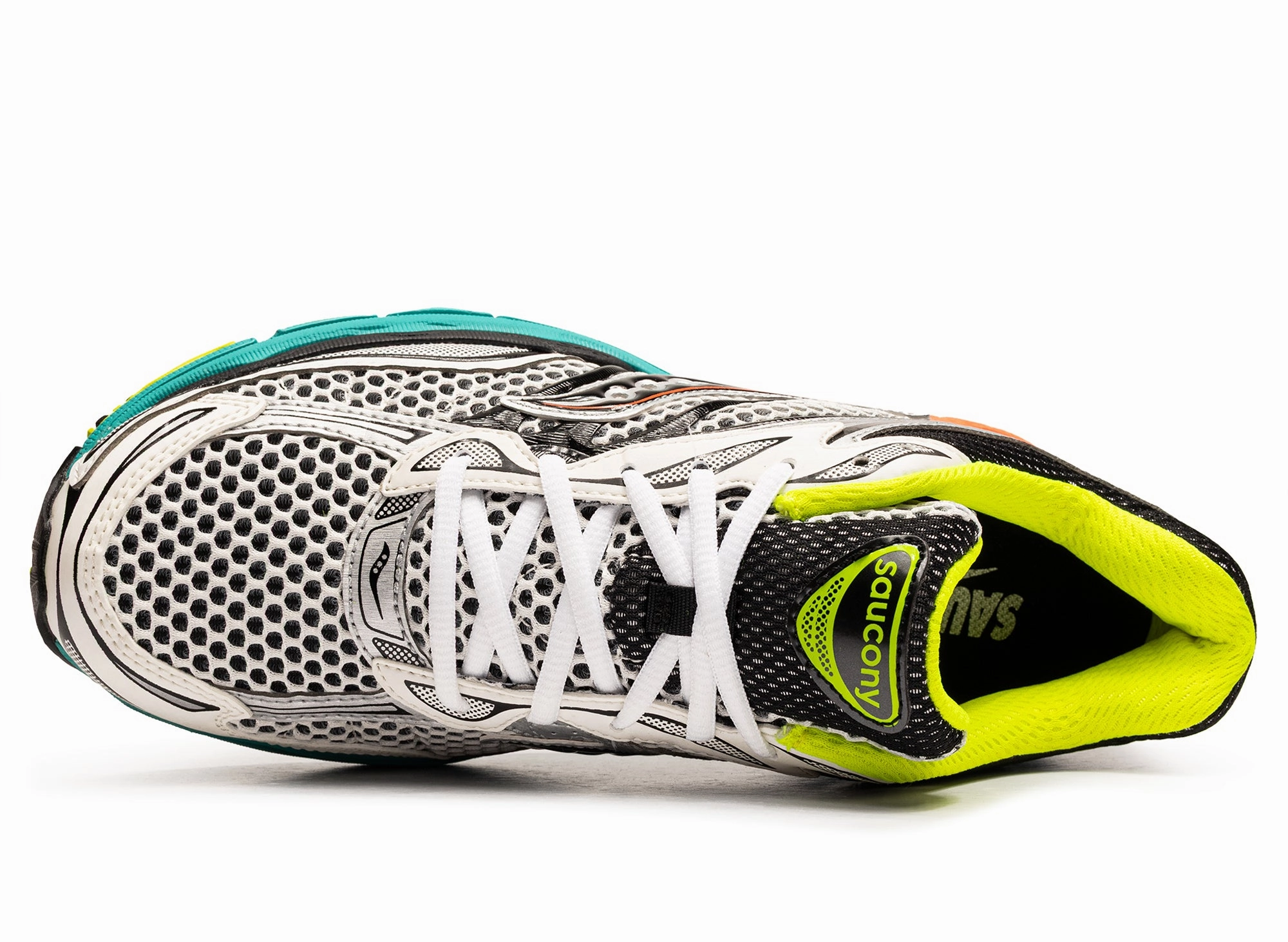 Joker Rock Climbing Shoes Saucony Progrid Omni 9