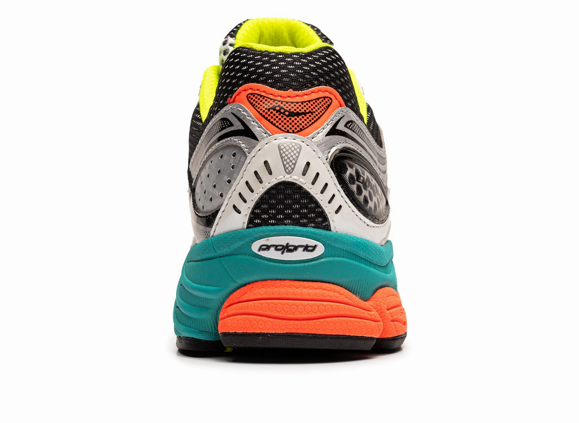 Alternative Rock Climbing Shoes Saucony Progrid Omni 9