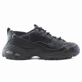 SKECHERS D'LITES - FRESH START Oxfords Shoe
