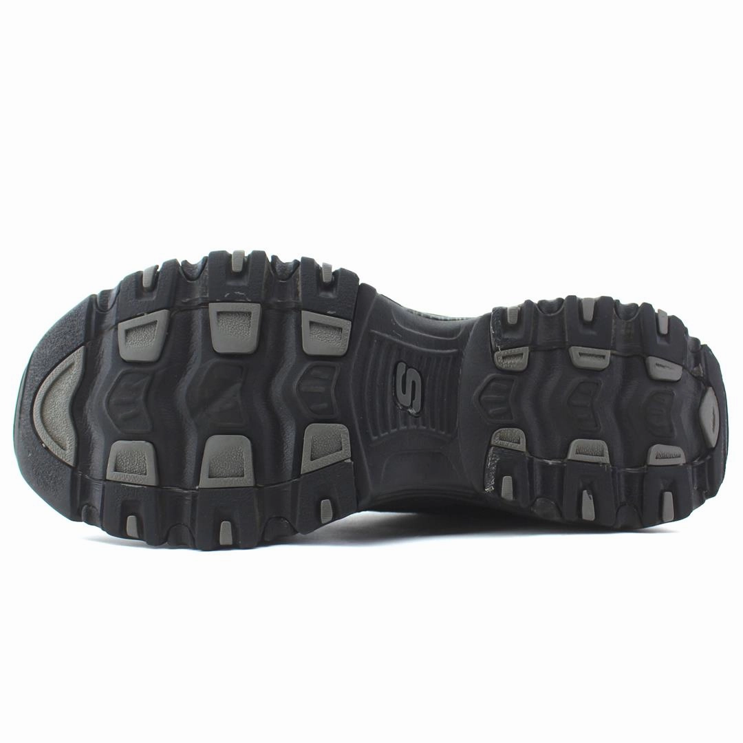 SKECHERS D'LITES - FRESH START Madewell Oxfords