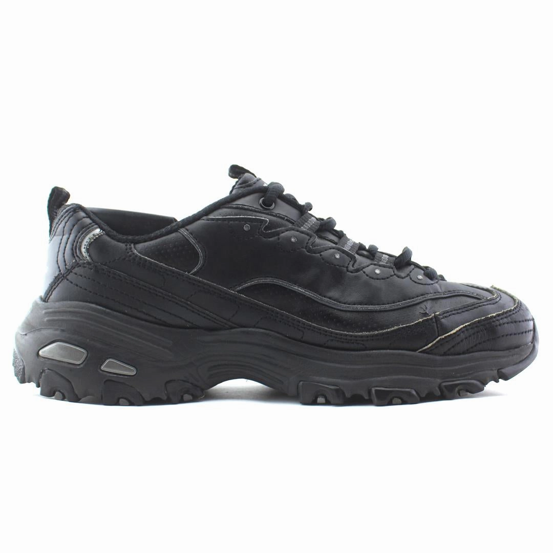 2.zerogrand Stitchlite Oxford SKECHERS D'LITES - FRESH START