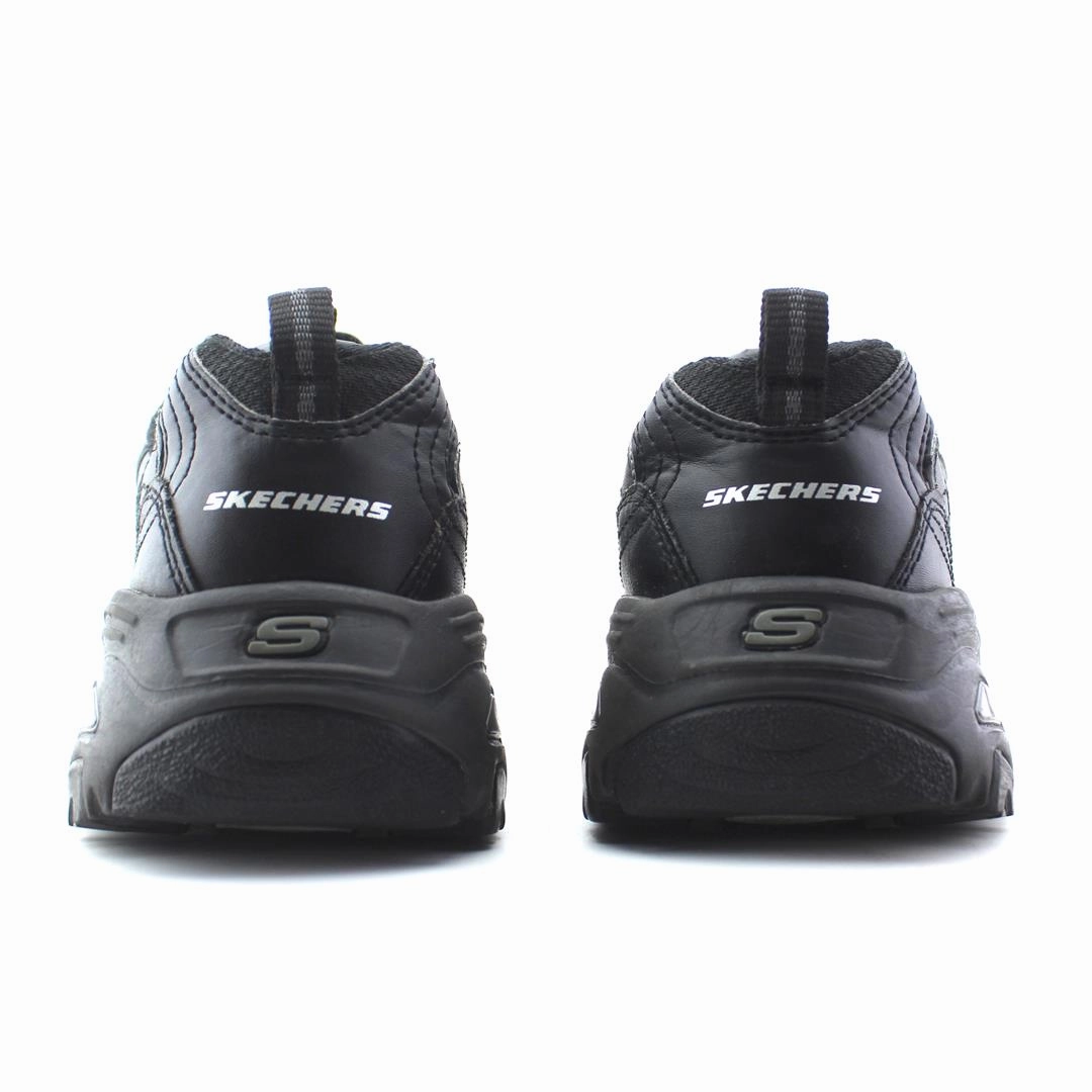 Dunbar Wingtip Oxford SKECHERS D'LITES - FRESH START