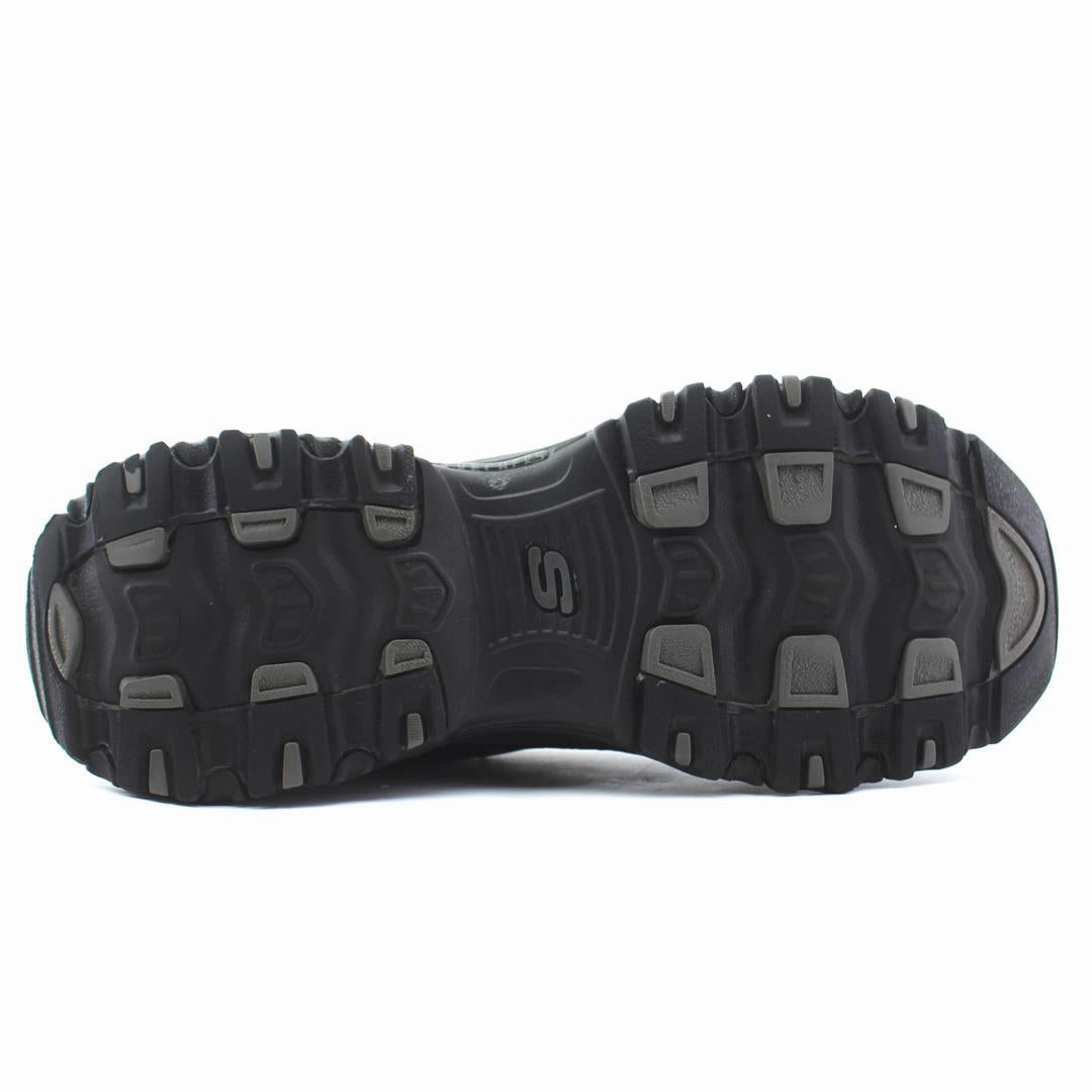 SKECHERS D'LITES - FRESH START Zerogrand Wingtip Oxfords