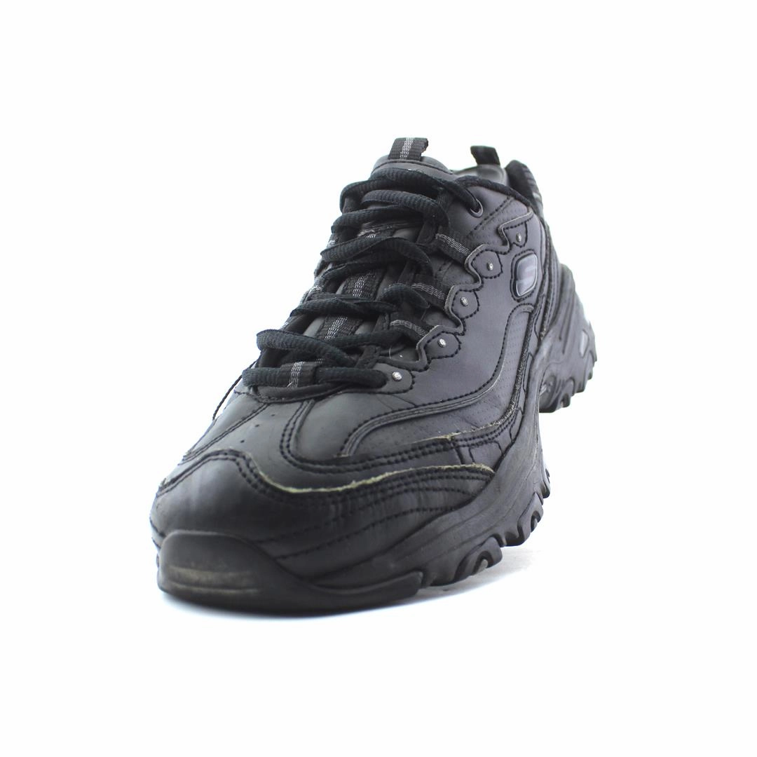 Surge Cap Toe Oxfords SKECHERS D'LITES - FRESH START