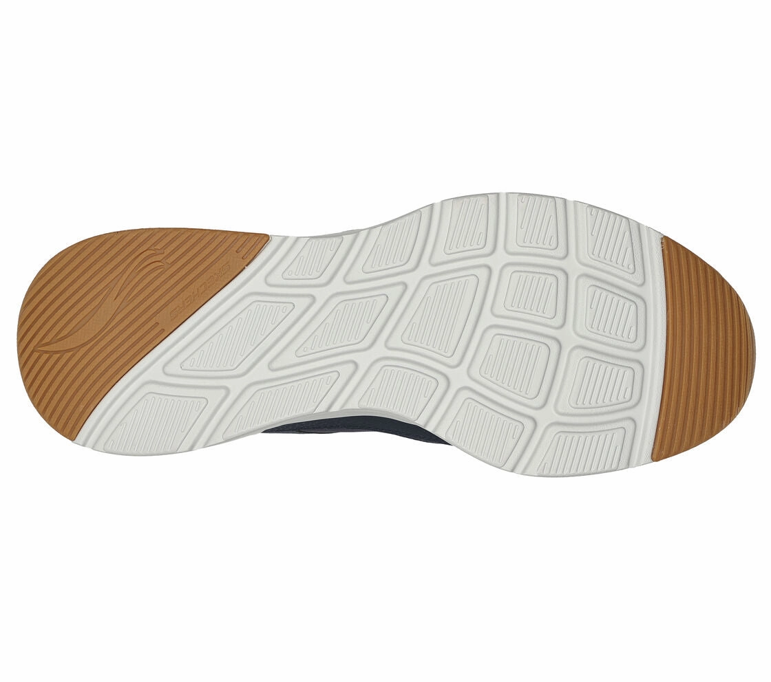 SKECHERS SKECH-AIR COURT - HOMEGROWN - 232646 - NVBK Good Climbing Shoes Slab