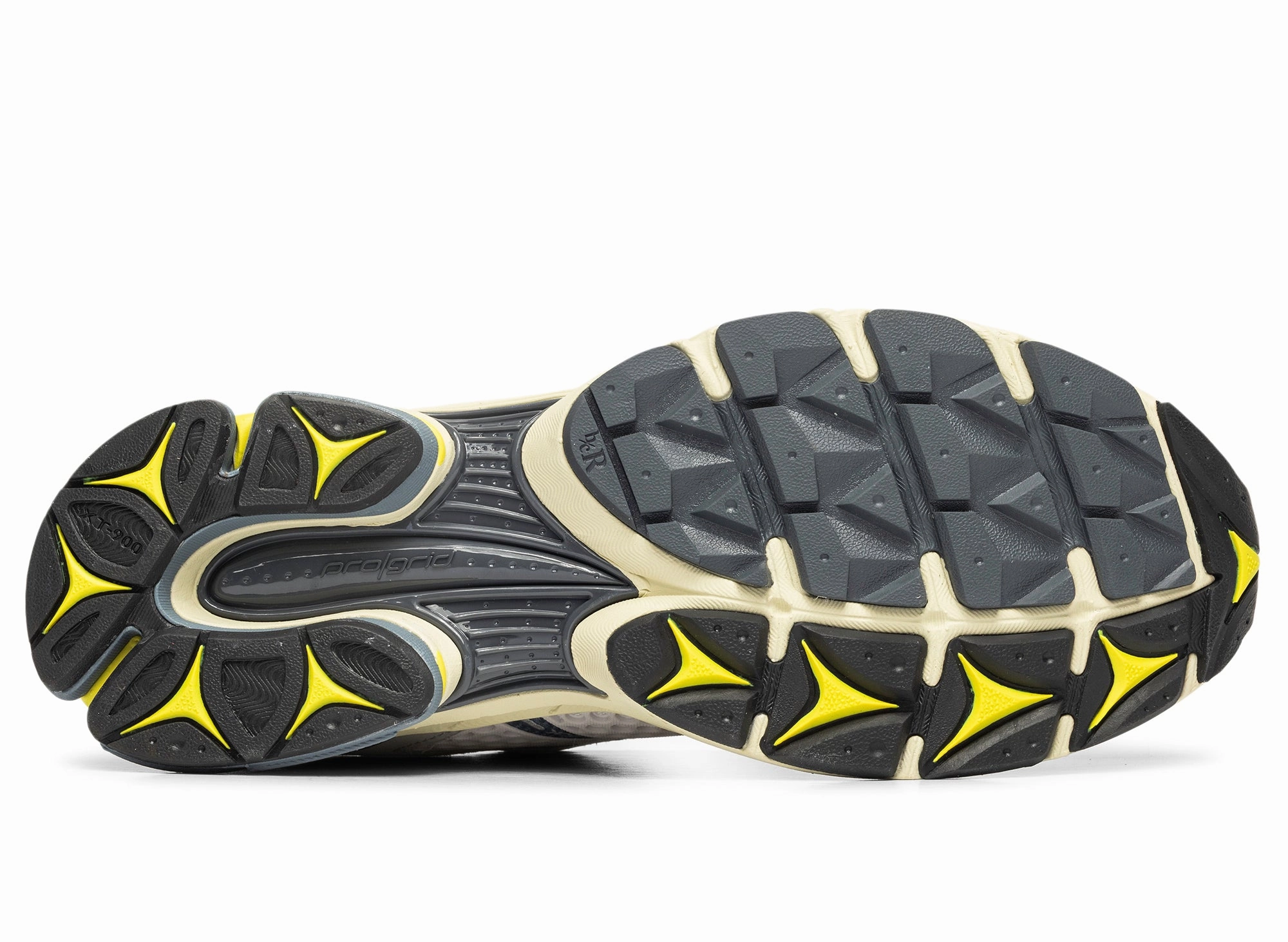 Saucony Progrid Triumph 4 Planet Granite Climbing Shoes