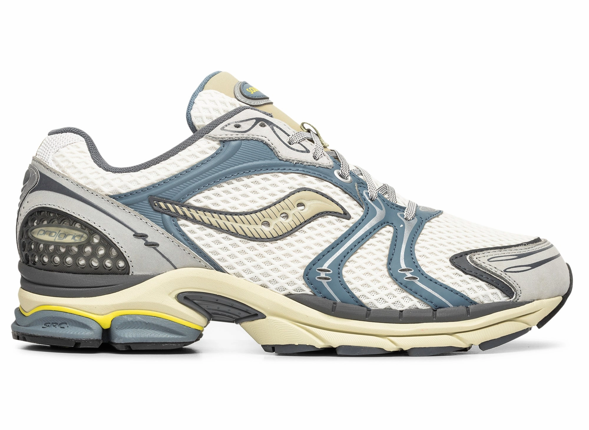 Saucony Progrid Triumph 4 Trekkinn Climbing Shoes