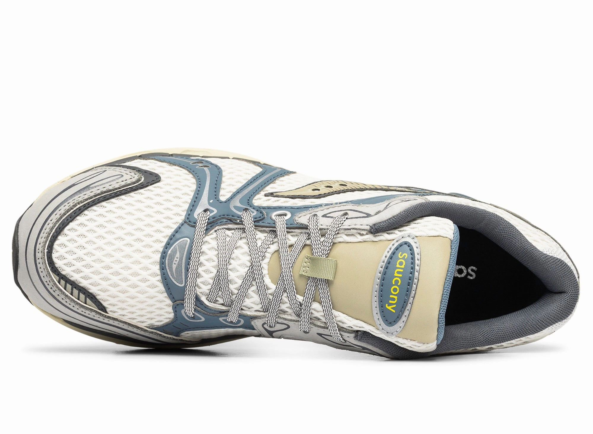 Saucony Progrid Triumph 4 Great Outdoors Climbing Shoes