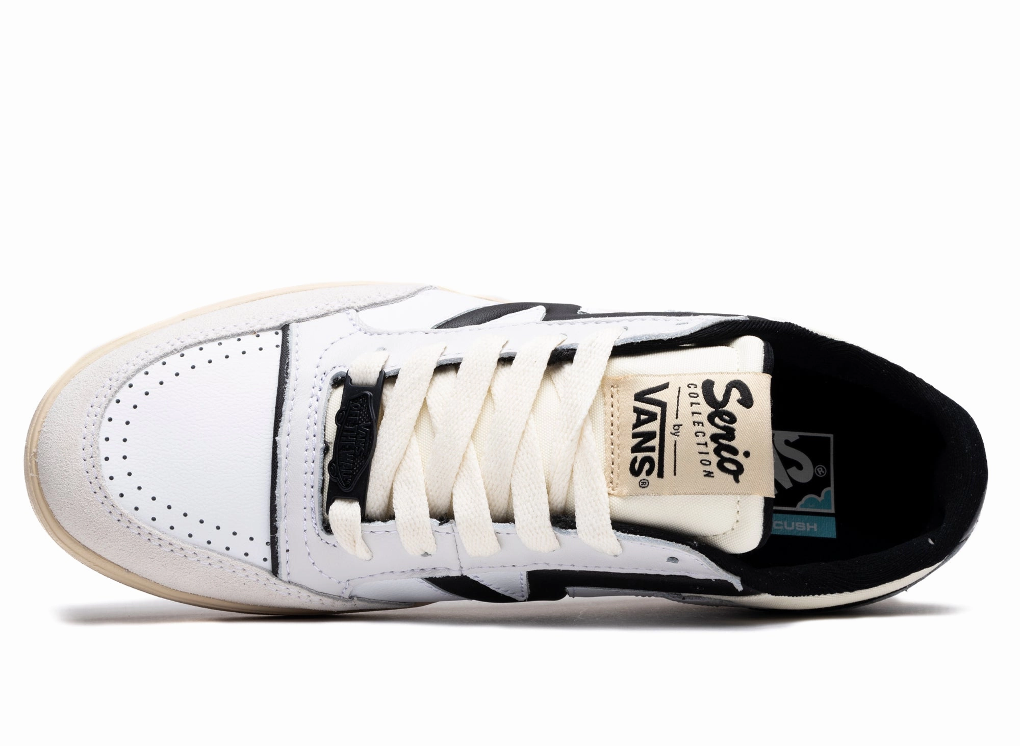 Netburner Ballistic Volleyball Shoes Vans Lowland CC