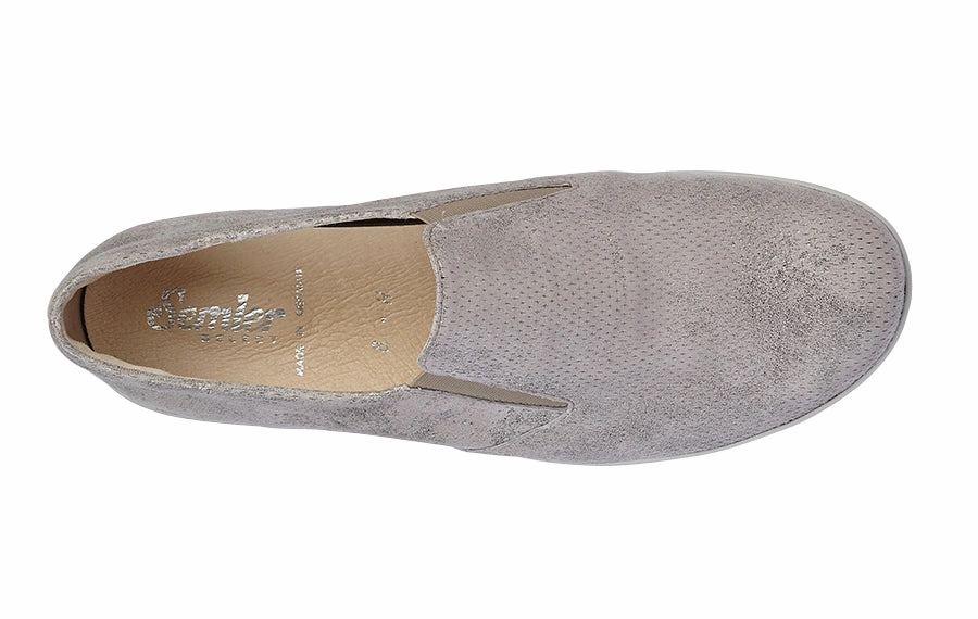 Sem Blog High Heel Platform Ankle Booties