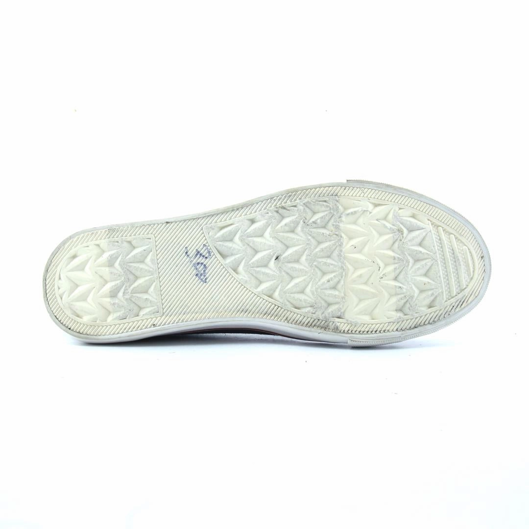 SERRA  . Basketball Shoes Mb.03