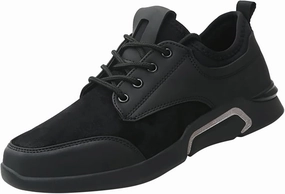 Mens Walking Shoes Men's Sneakers Slip on Shoe for Men Walking Shoe for Men Sport Casual Sneaker Ballet Flat Sneakers