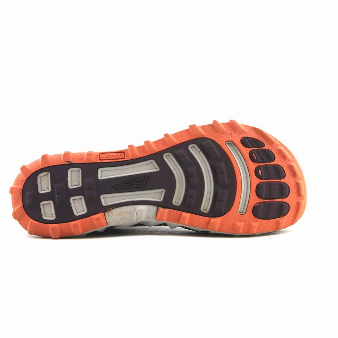 ALTRA SUPERIOR 4 Doc Martin Brogues