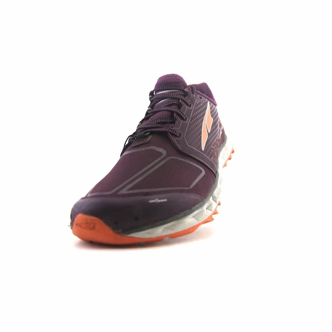 ALTRA SUPERIOR 4 Brogue Boots