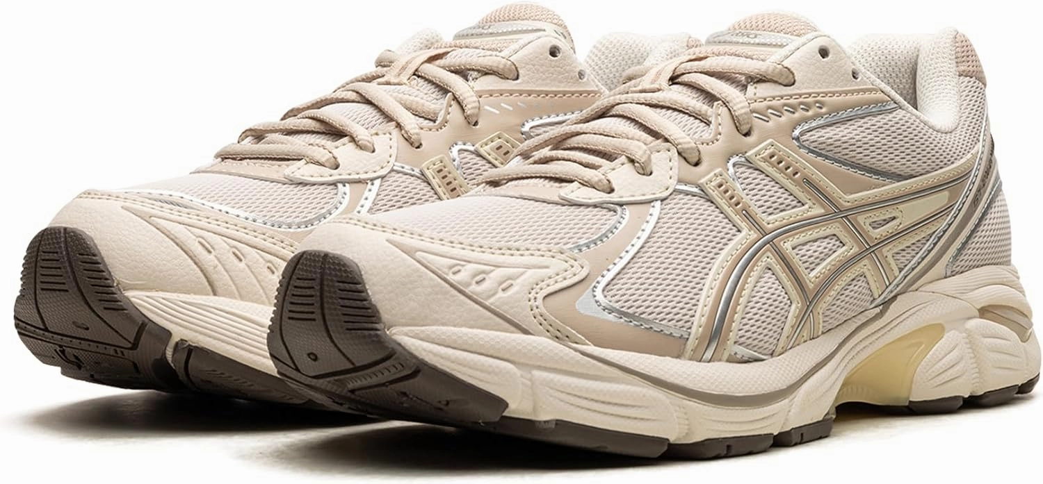 ASICS Men's GT-2160 Running Shoe Asics Non Marking Shoes