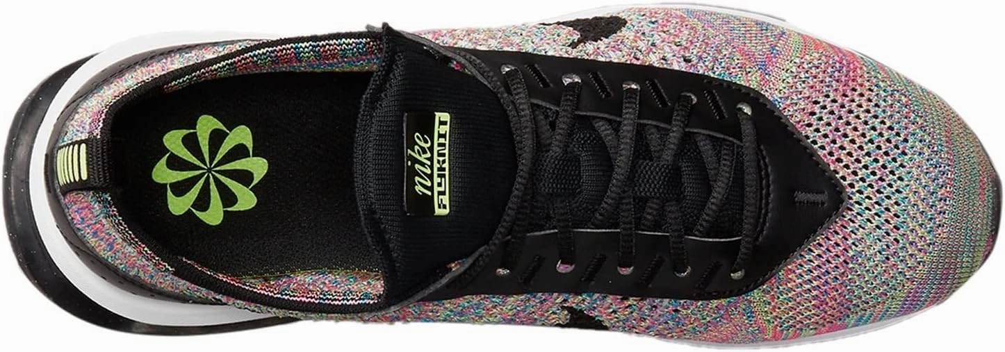 Fortnite X Nike Shoes Nike Air Max Flyknit Racer Nn Mens Shoes