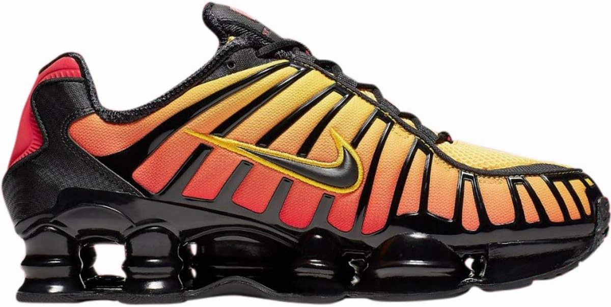 Hypervenom Nike Shoes Nike Shox TL Men's Shoes
