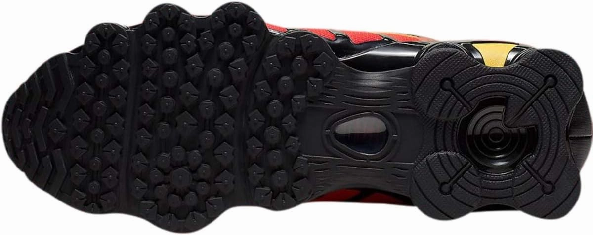 Nike Falcons Shoes Nike Shox TL Men's Shoes