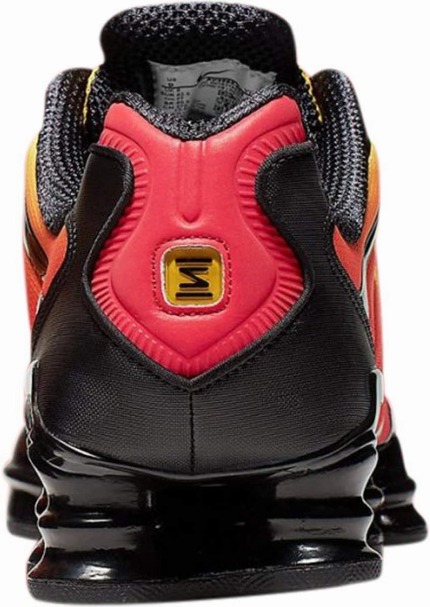 Nike Shox TL Men's Shoes Nike Bow Shoes