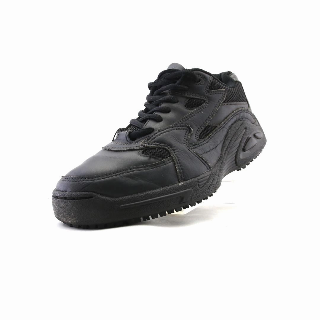 SHOES FOR CREWS   7007 Brogue Dress Shoes