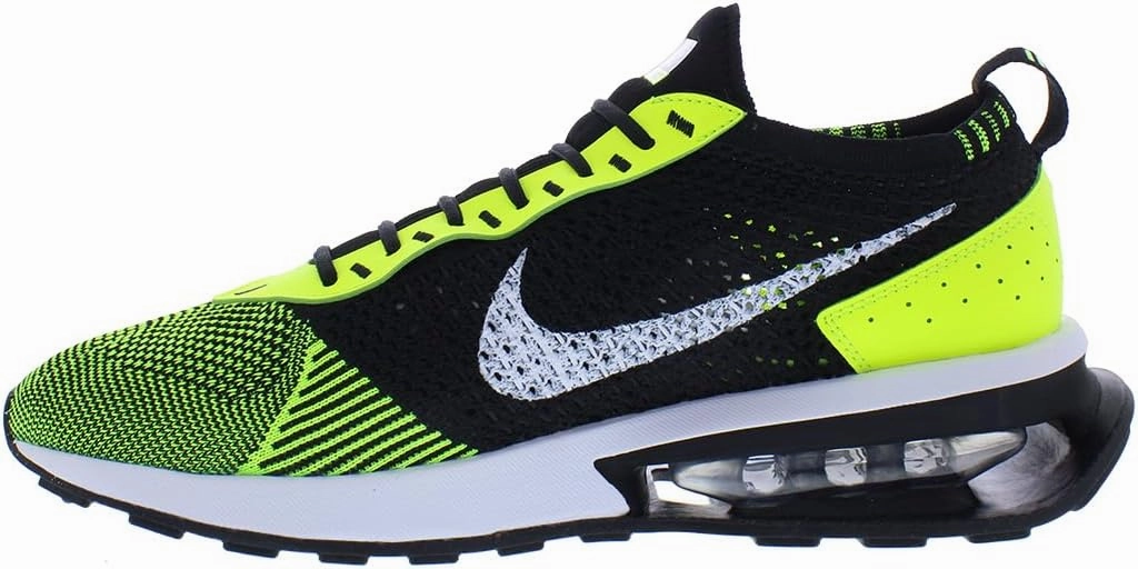 Nike Air Max Flyknit Racer Unisex Shoes Nike Melo Shoes