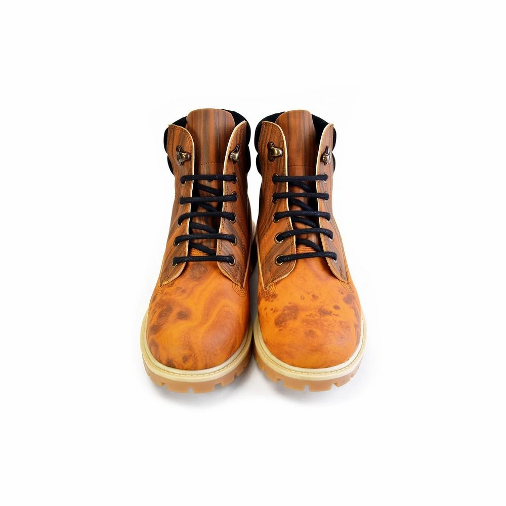 Short Boots ACAT110 Martin Martin Boots