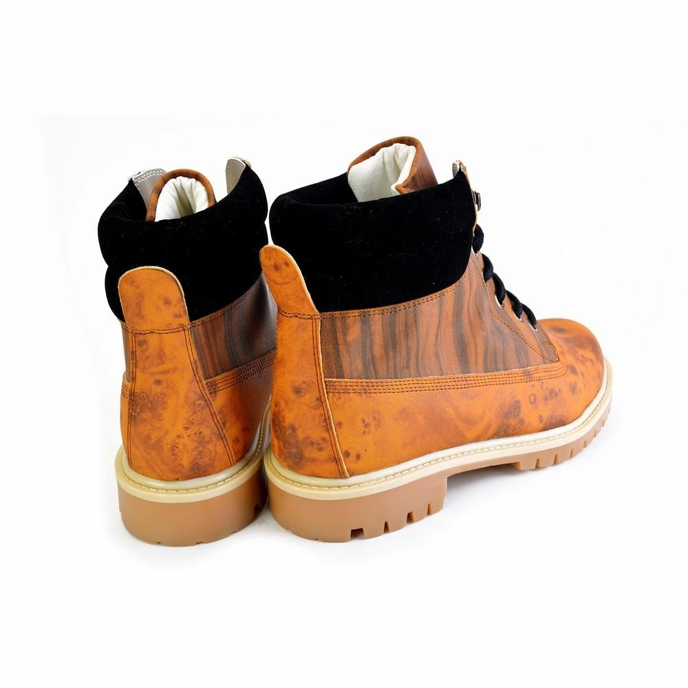 Winter Fuzzy Boots Short Boots ACAT110