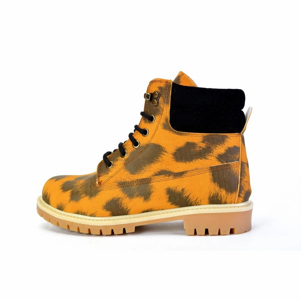 Best Safety Boots Short Boots ACAT111