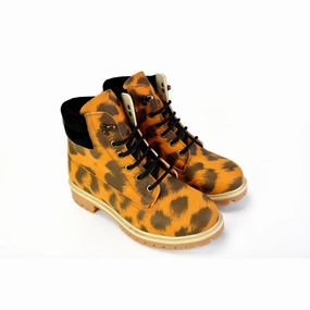 Short Boots ACAT111 Adventure Moto Boots