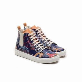 Short Boots CON112 Bogg Boots