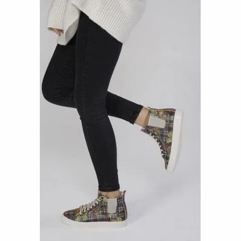 Boulet Boots Short Boots CON121