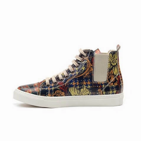 Puss And Boots Short Boots CON121