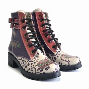 Winter Rubber Boots Short Boots DRY102