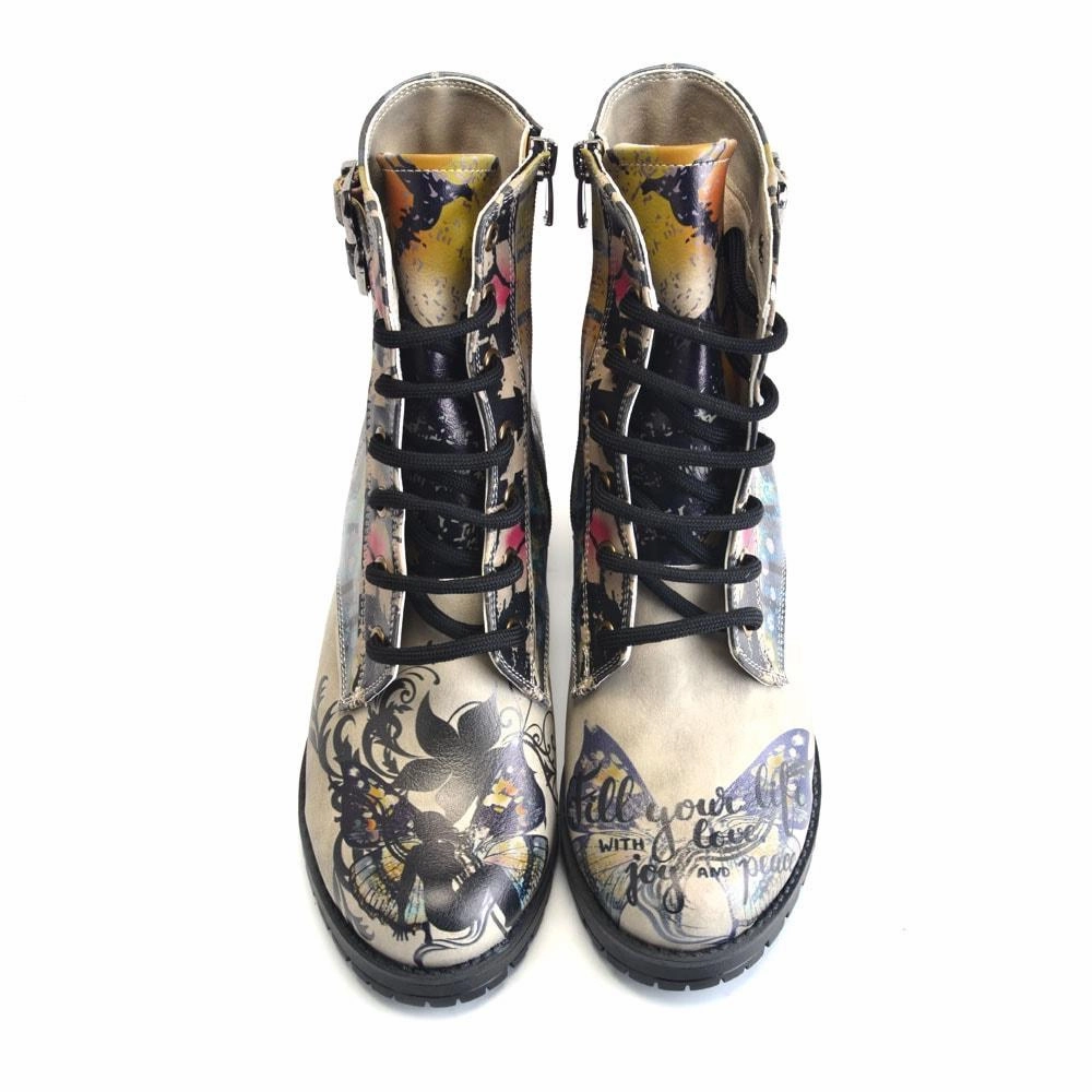 Short Boots DRY105 Buy Boots Near Me