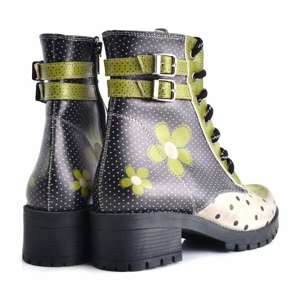 Yeezy Boots Salt Fits Short Boots DRY107