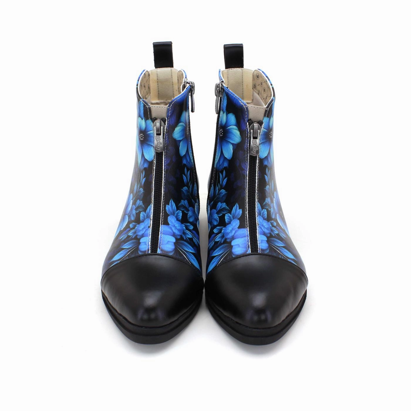 Slip Proof Boots Short Boots RUGF104