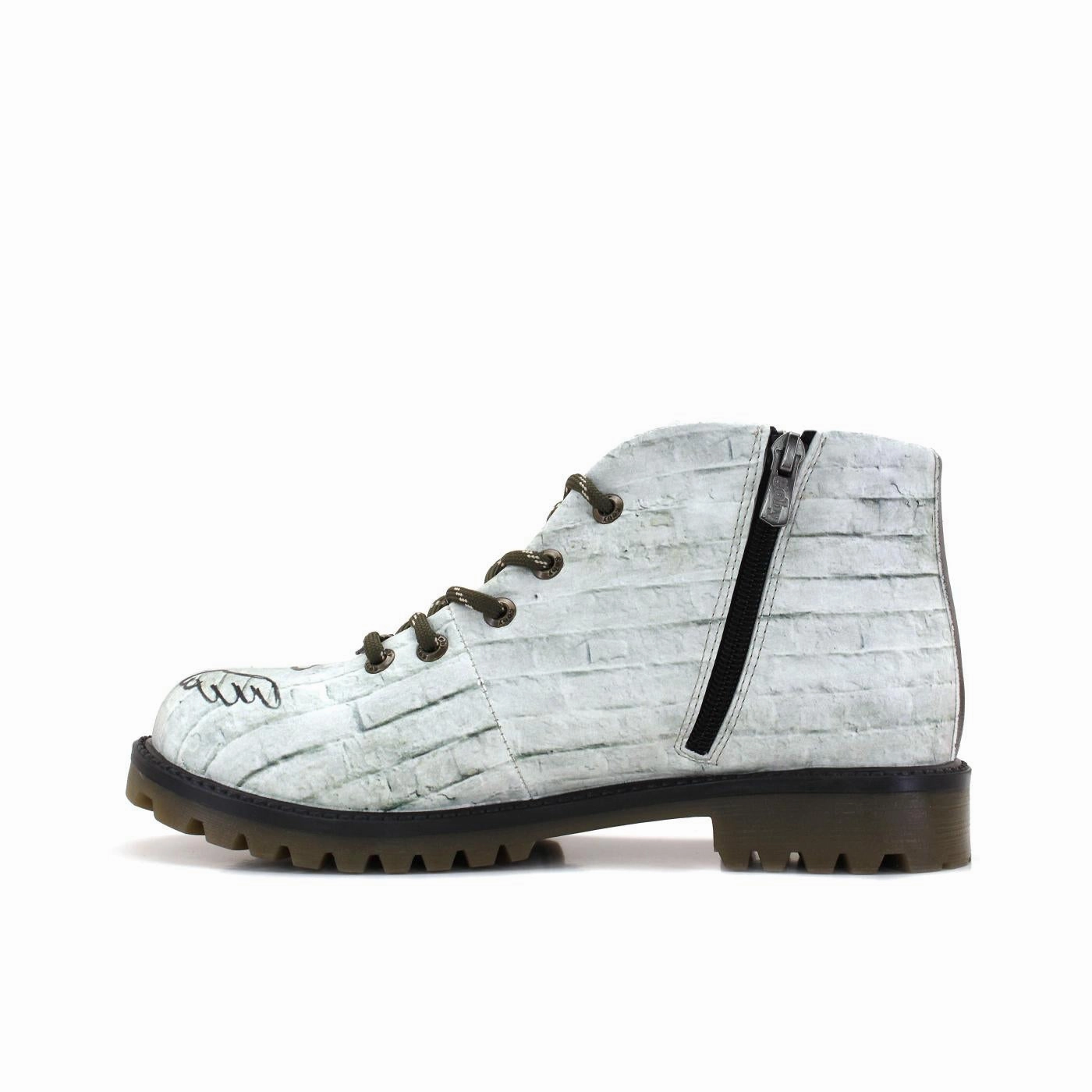 Boots With Dresses Short Boots WTKS310