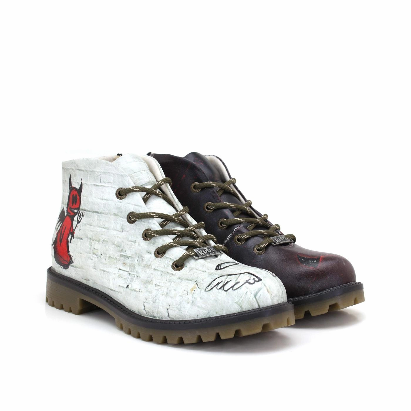 Fancy Cowgirl Boots Short Boots WTKS310