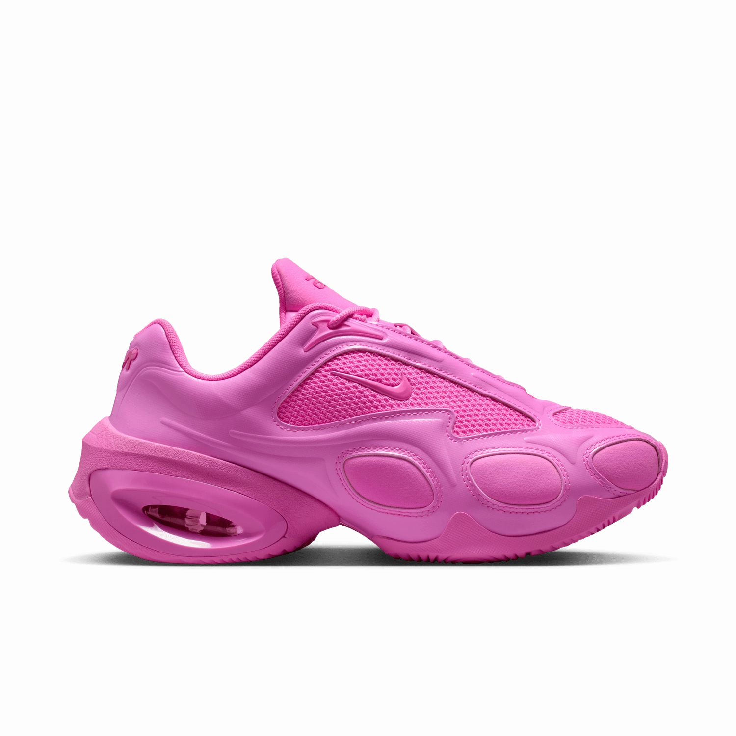 womens nike air max muse (pink spell/pink glow) Nike Hyperquick Se Volleyball Shoes
