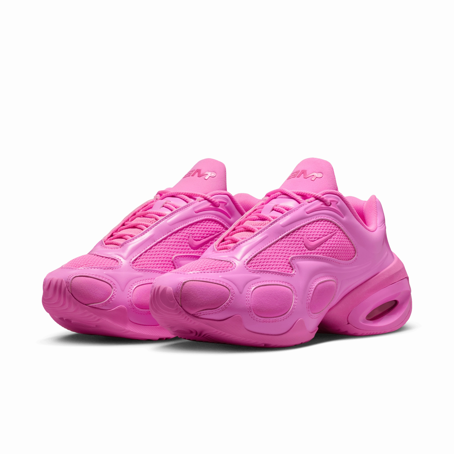 womens nike air max muse (pink spell/pink glow) Shop Nike Tennis Shoes