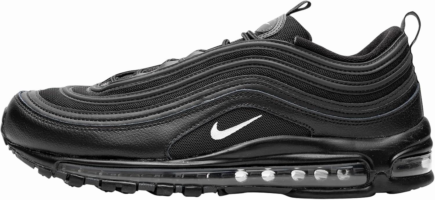 Nike Men's Low-top Sneakers Nike Fleece Shoes