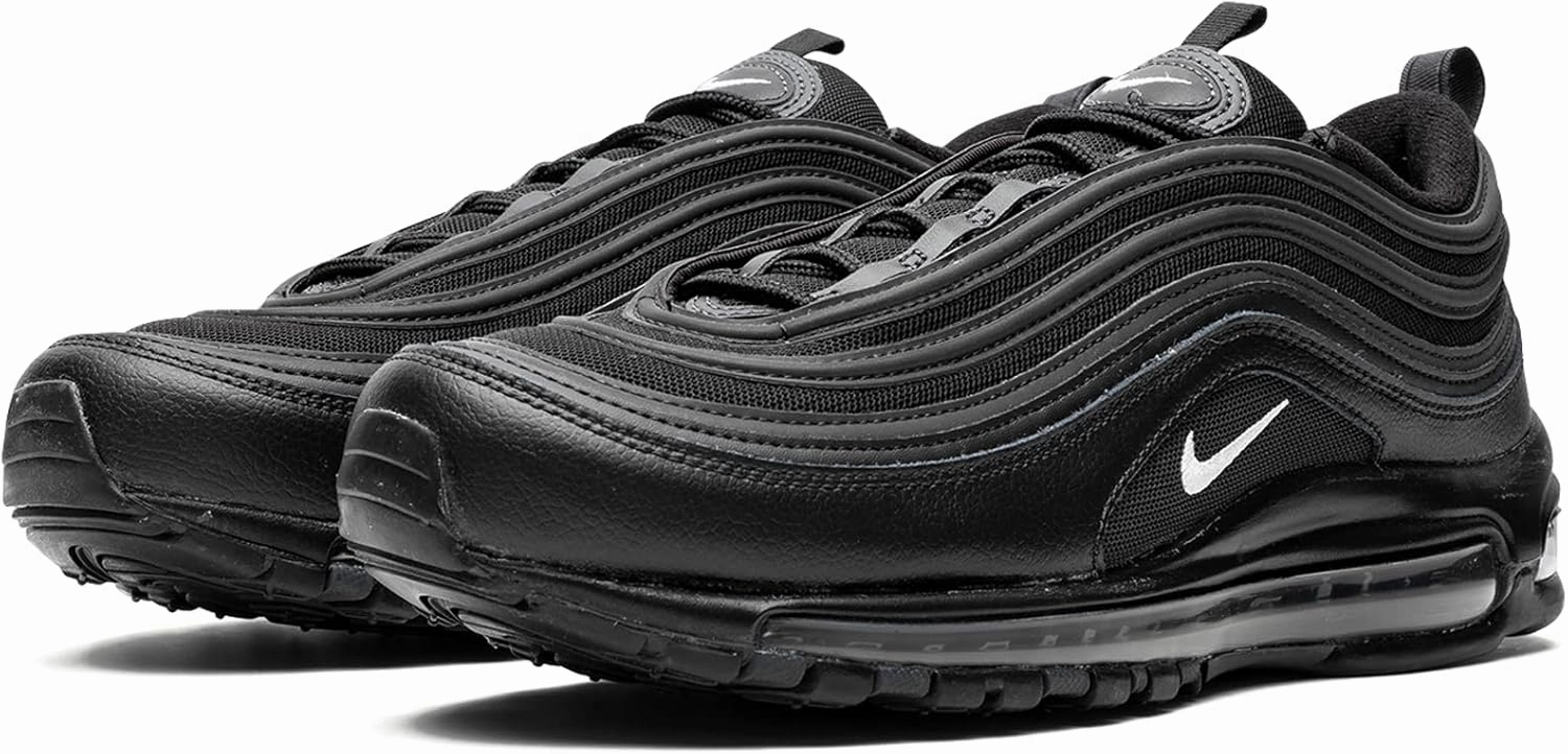 Nike Men's Low-top Sneakers Nike Cheapest Shoes